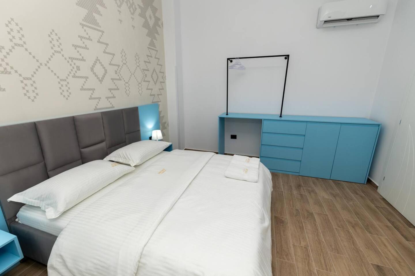 Sublime Bnb Shkodër Exteriör bild