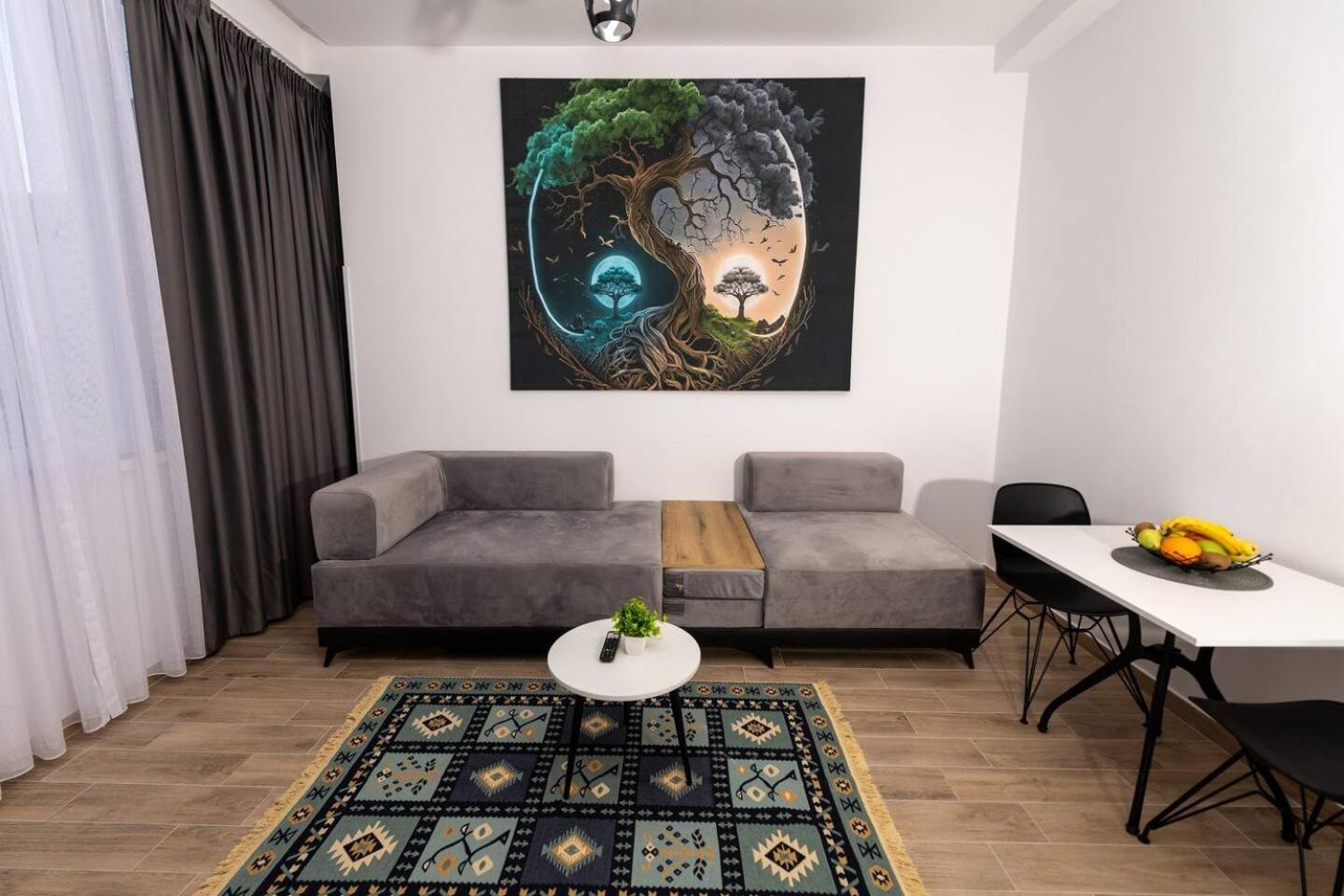 Sublime Bnb Shkodër Exteriör bild