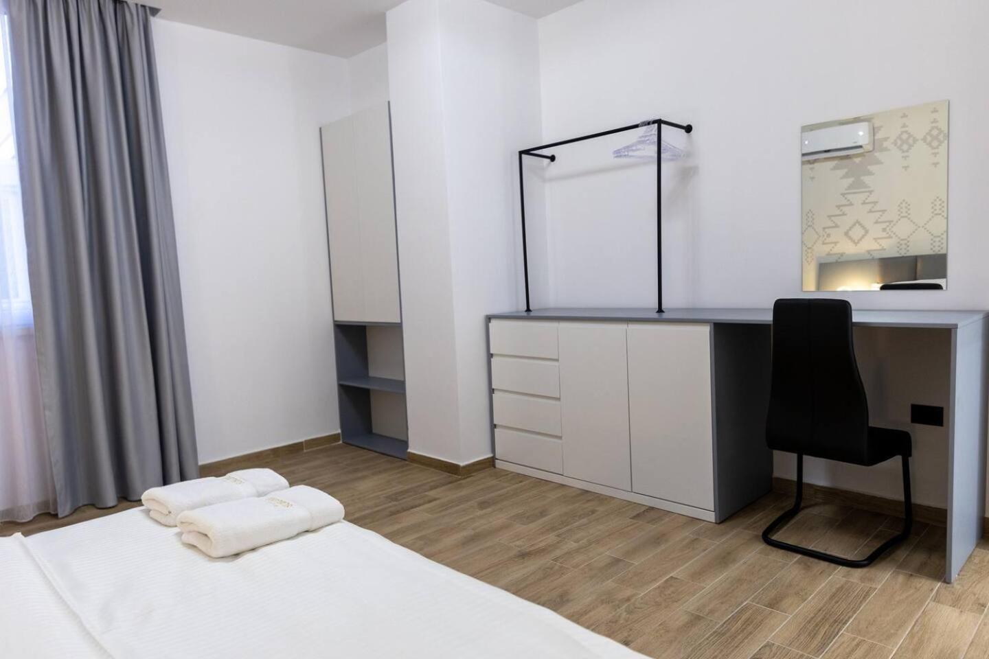 Sublime Bnb Shkodër Exteriör bild